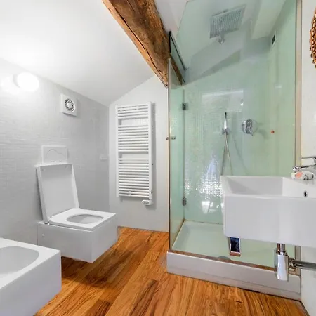 Getthekey Pavaglione Apartment Bologna