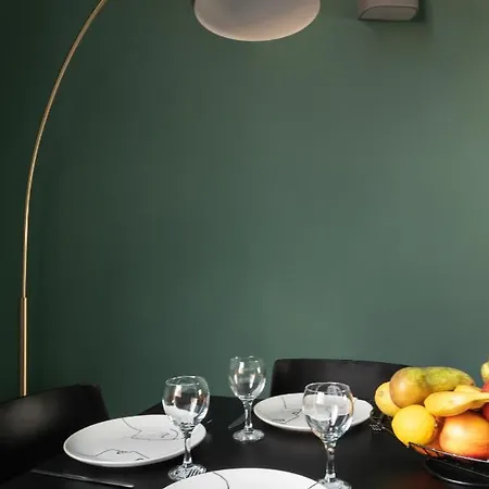 Getthekey Pavaglione Apartment *