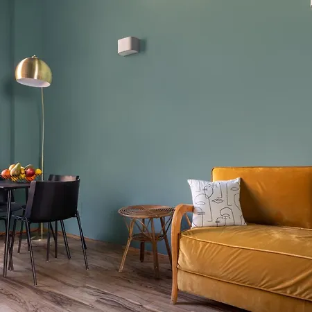 Apartment Getthekey Pavaglione