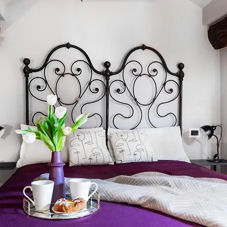 Getthekey Pavaglione Apartment
