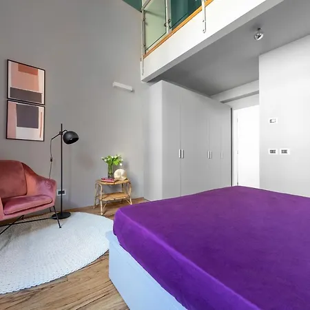 Apartment Getthekey Pavaglione