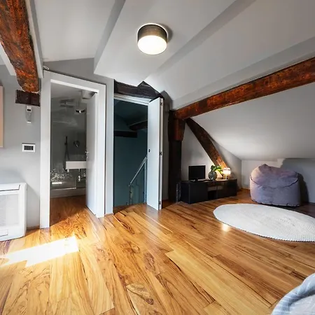 Apartment Getthekey Pavaglione Bologna